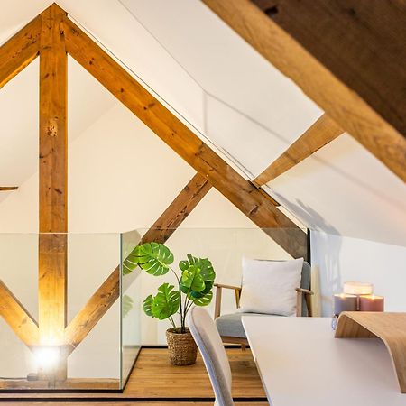Apartamento Loft Gent Exterior foto