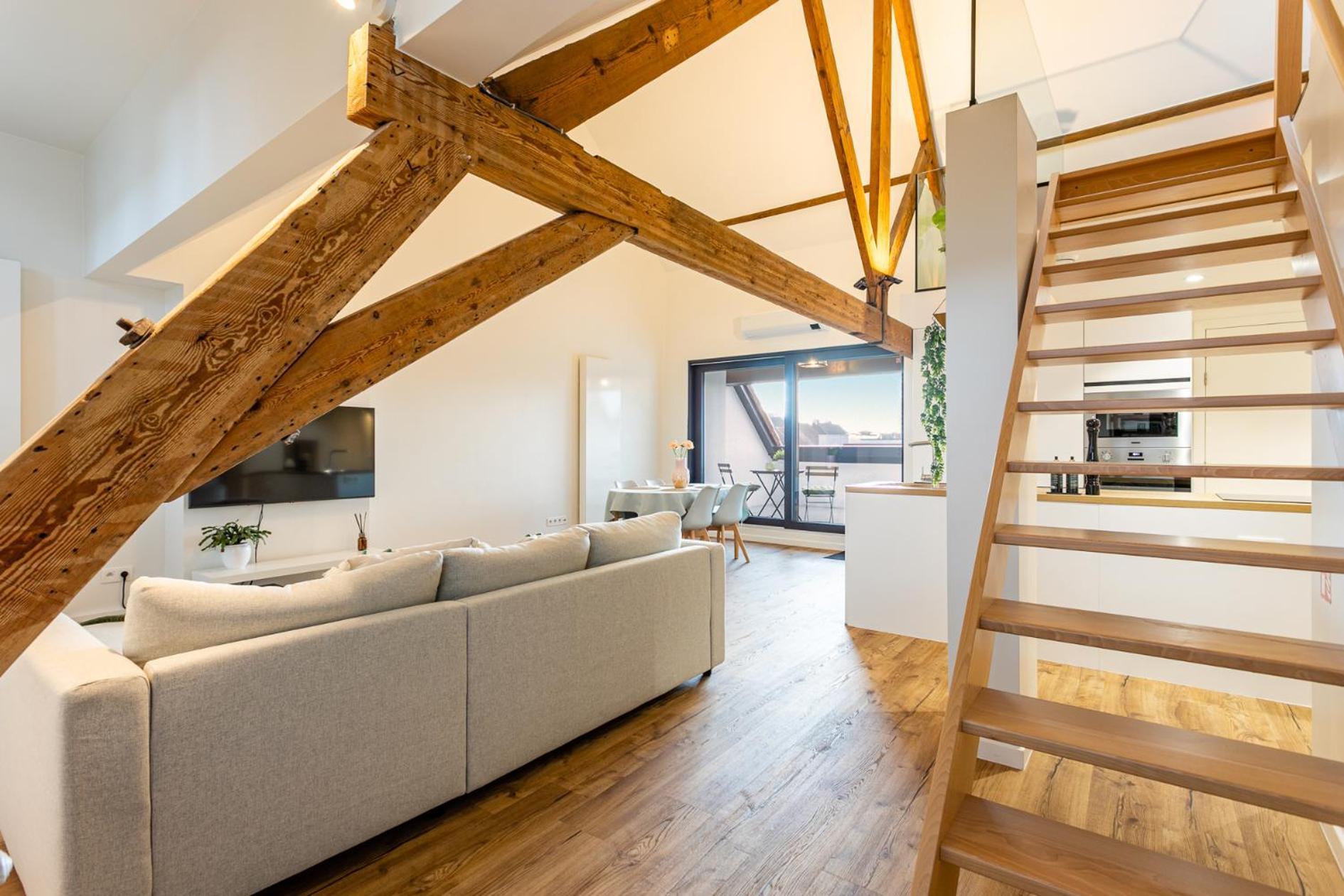 Apartamento Loft Gent Exterior foto