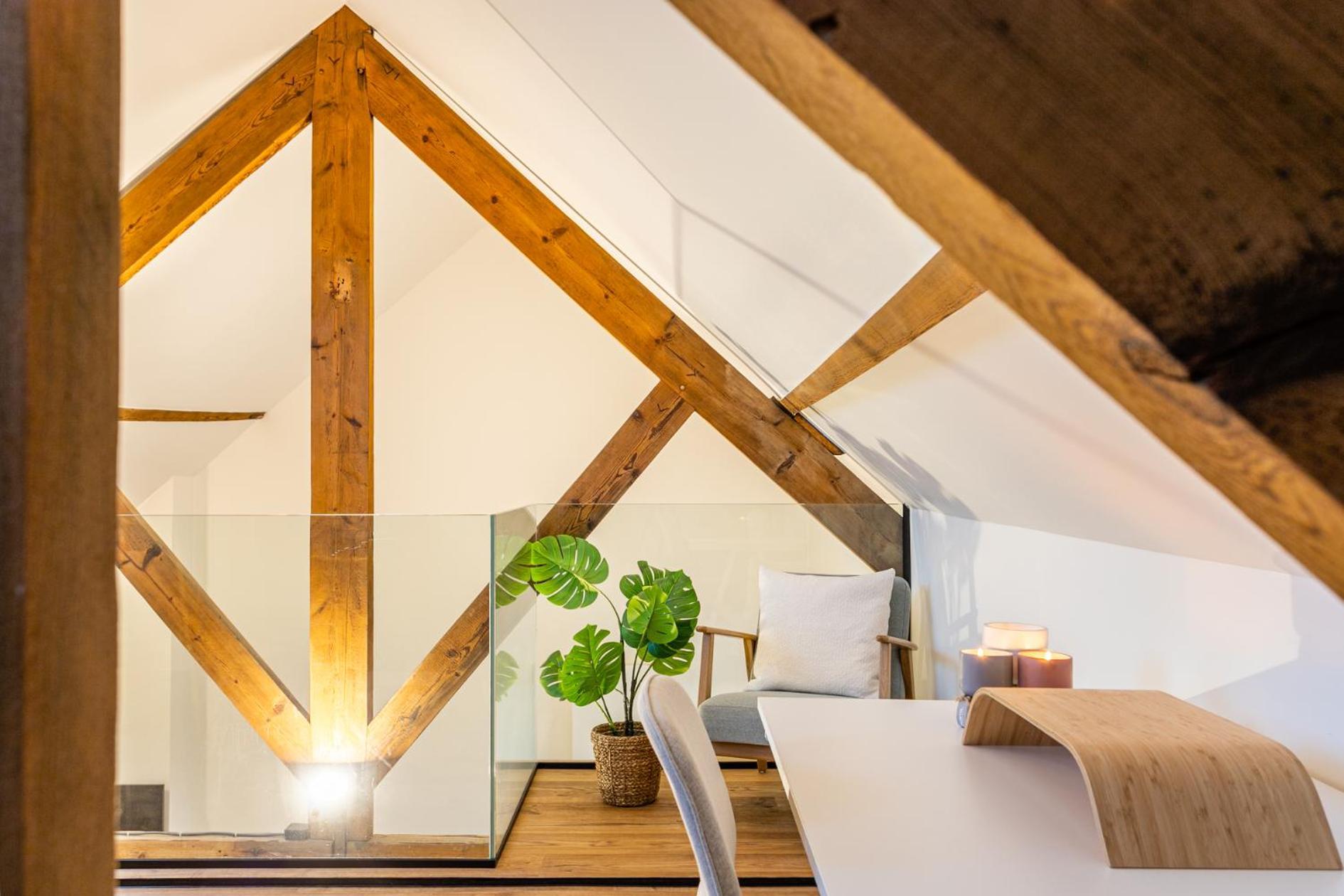 Apartamento Loft Gent Exterior foto