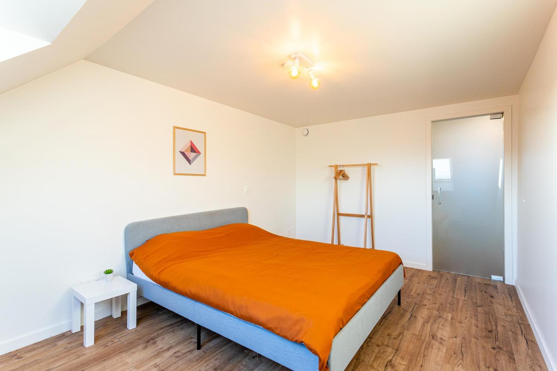 Apartamento Loft Gent Exterior foto
