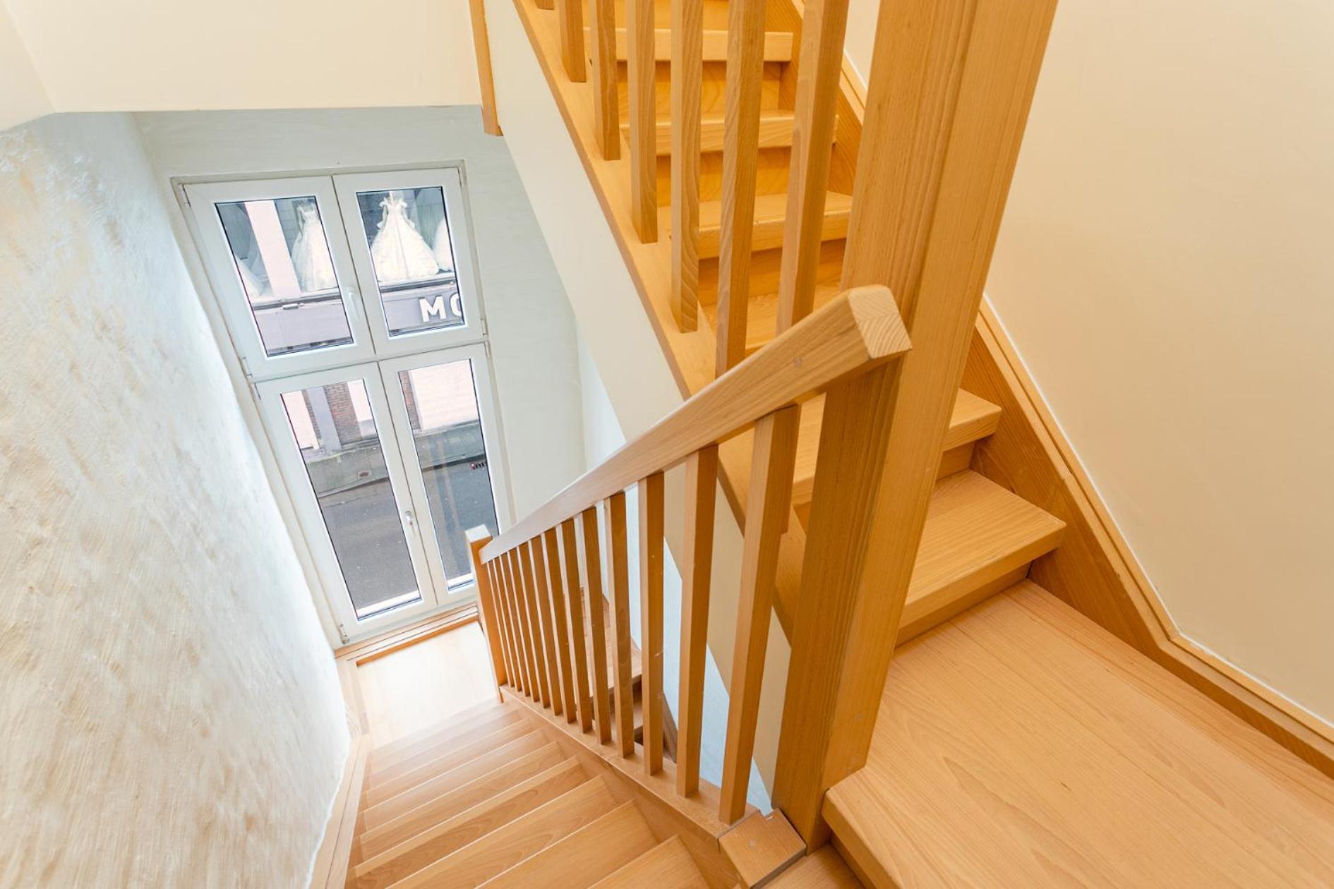 Apartamento Loft Gent Exterior foto